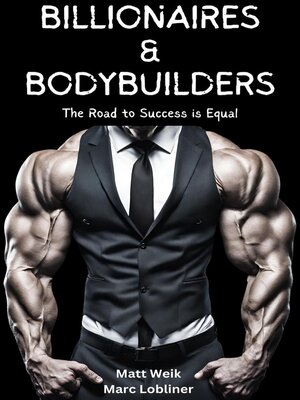 cover image of Billionaires & Bodybuilders